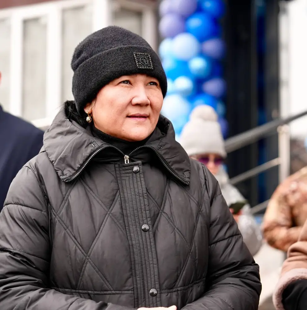 В ВКО 20 семей получили ключи от новых квартир (5)