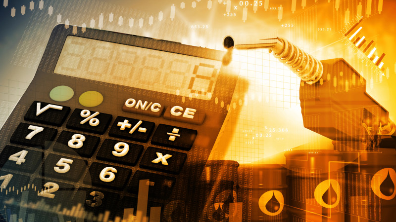 Нефтяной шторм: цены на Brent взмыли до 110 долларов, а фондовые рынки погрузились в пучину после удара по иранскому газовому гиганту {city2}