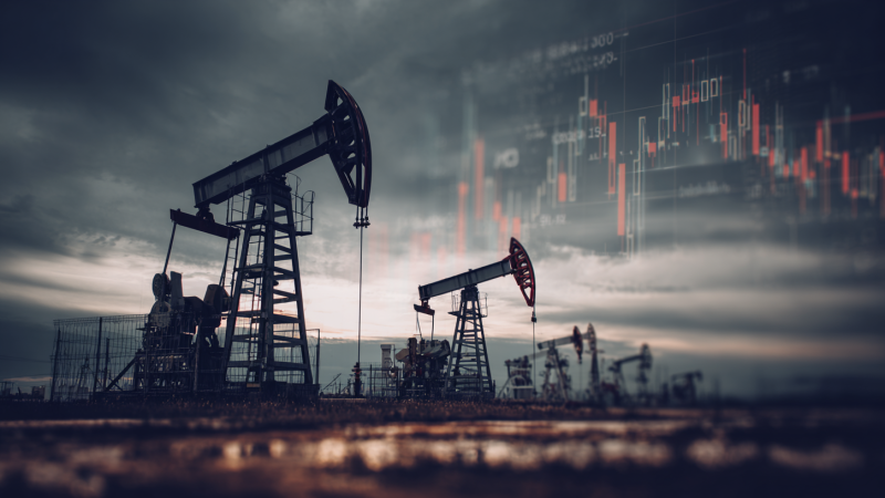 Цены на нефть бьют рекорды на фоне геополитической напряженности: как это отразится на повседневной жизни? {city2}