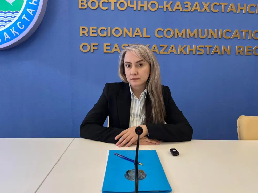 Восточно-Казахстанская область восстанавливает 120 тысяч гектаров земли в госсобственность {city2}