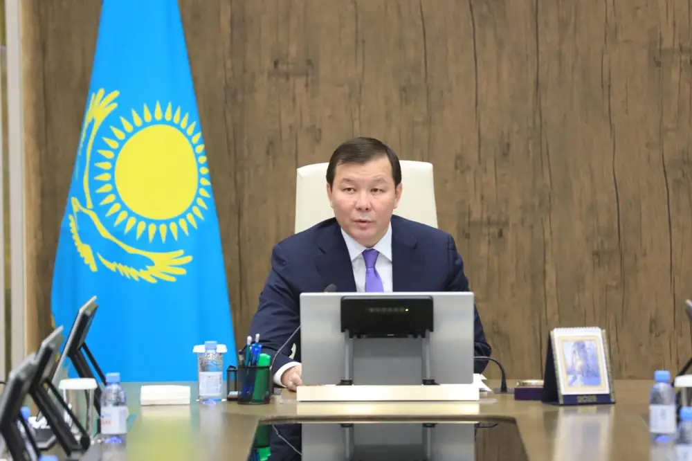 Референдум 15 марта: Влияние новой Конституции на будущее региона {city2}