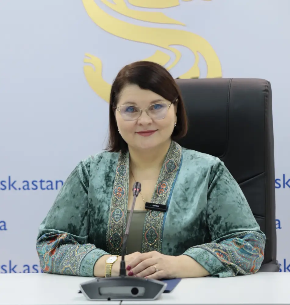 О принимаемых мерах по снижению заболеваемости и профилактике турберкулеза рассказали столичные специалисты (3)