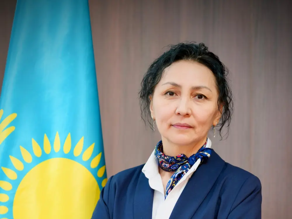 Энергичные мамы: формула успеха многодетных матерей в Минэнерго (3)