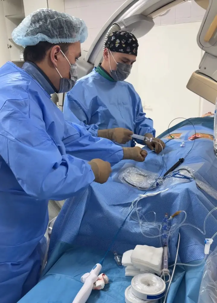 Новые возможности лечения аритмии в Алматы {city2}