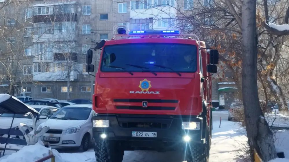 Парковка vs Пожарные: Кто победит в борьбе? {city2}