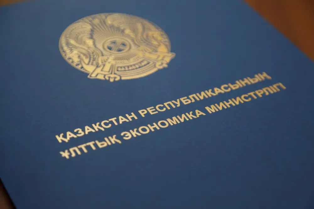 Социальные предприниматели: Казахстан в два раза больше! {city2}