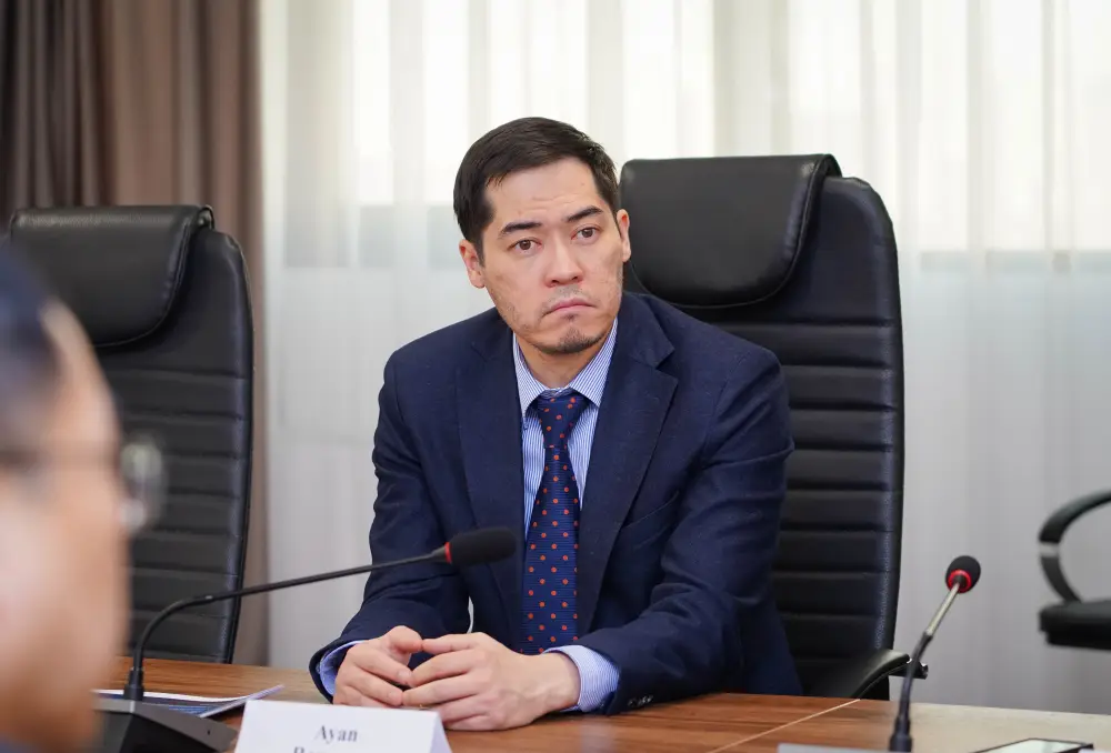 Международный опыт Huawei будет интегрирован в развитие AI-Sana (10)