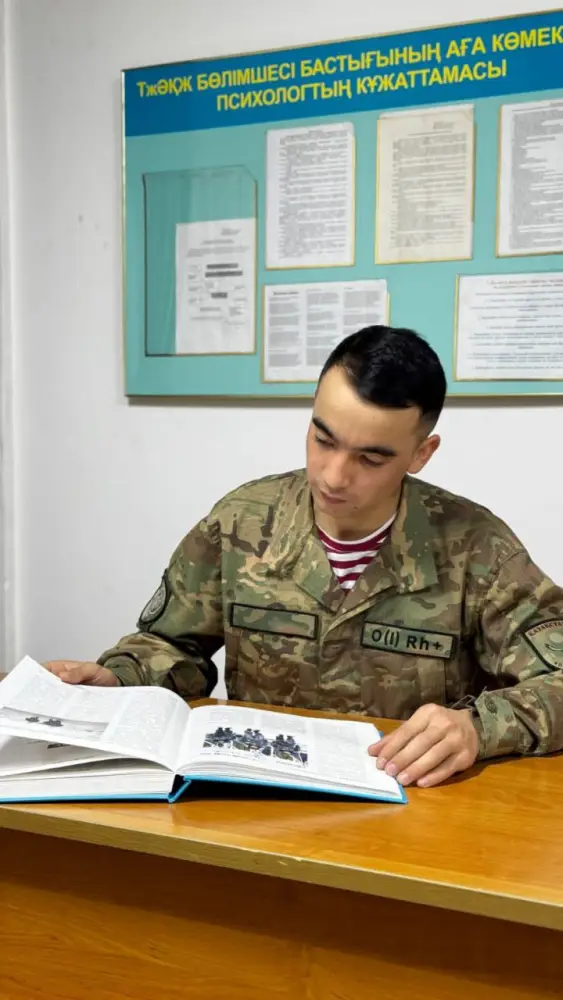 Служба в армии: пример личностного роста и развития через творчество и спорт {city2}