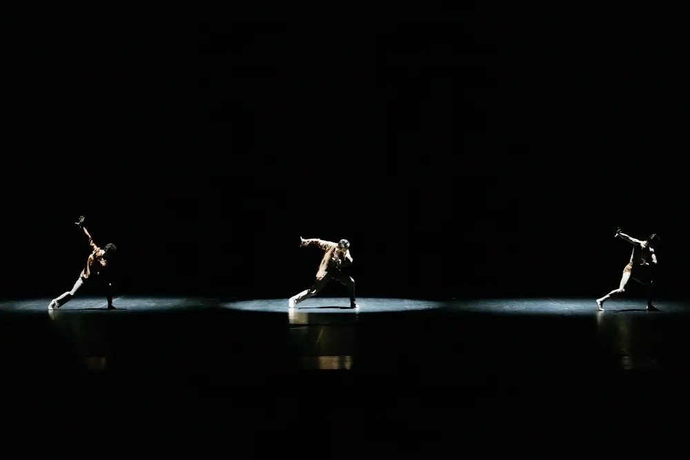 Любовь и мудрость: балет, меняющий восприятие Кызылорде