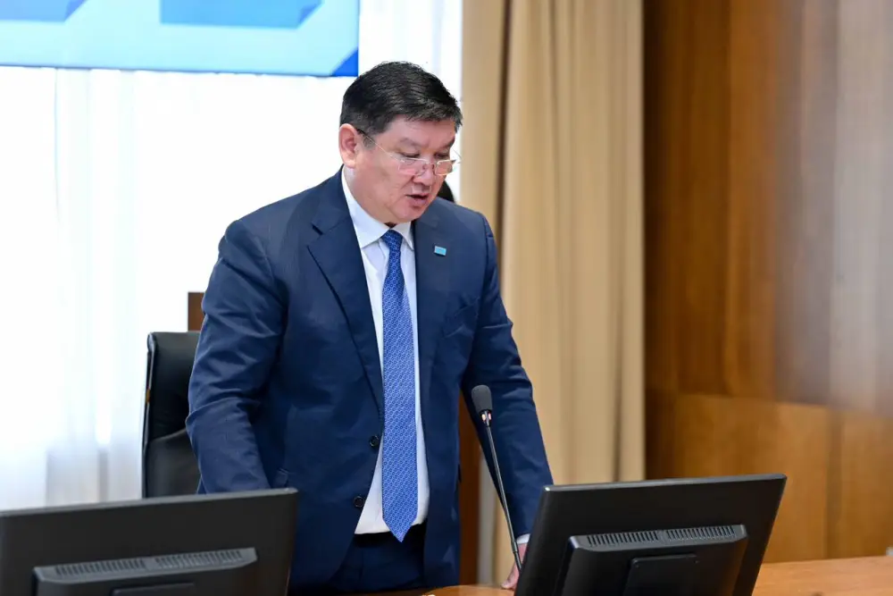 Рассмотрен вопрос эффективного освоения бюджетных средств (10)