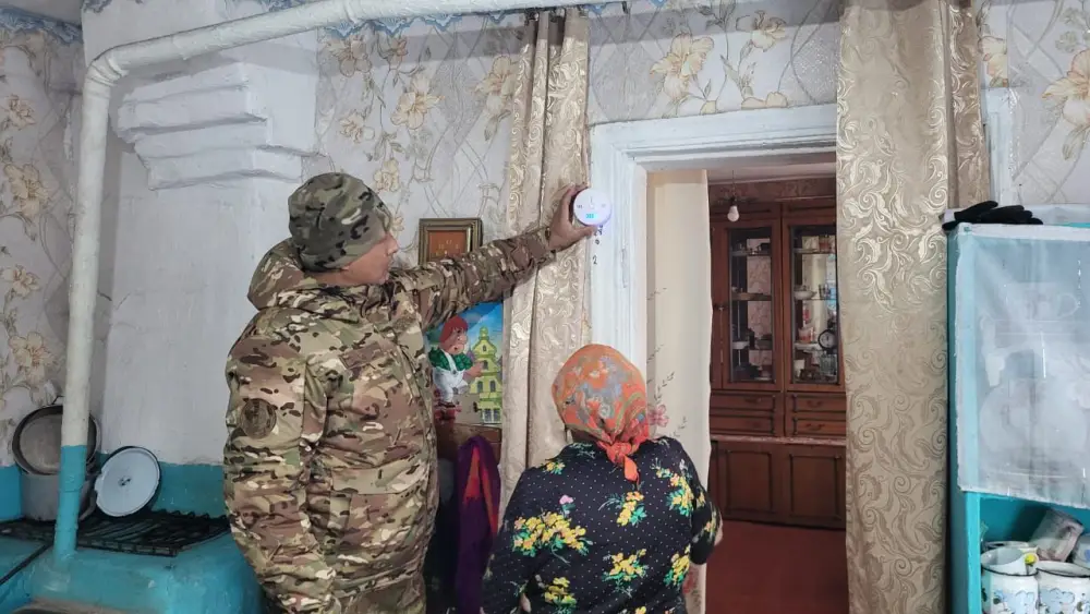 Профилактика пожаров в приоритете МЧС (2)