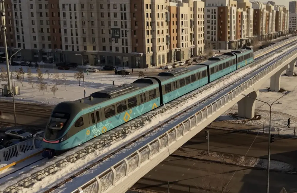 О размещении проекта постановления по тарифу на LRT (2)