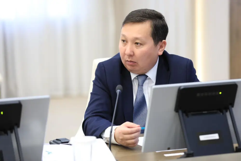 Из Актобе до районов за 40 минут: в регионе откроют новые авиамаршруты {city2}