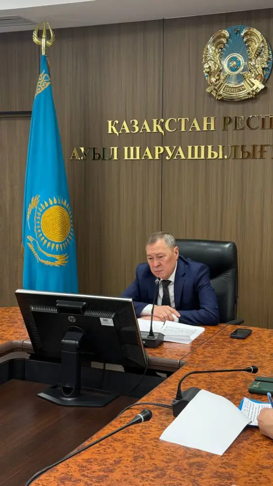 Обсуждены меры по усилению борьбе с коррупцией (2)