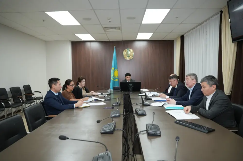 В Казахстане обновят 17 тыс. км электролиний и 444 высоковольтных подстанций (5)