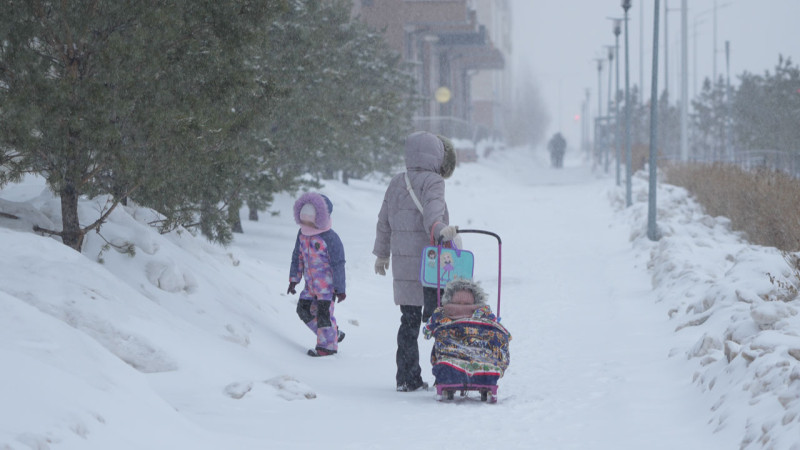 Введение ежемесячного пособия для семей с детьми в Кыргызстане: как это повлияет на социальные программы в Казахстане и соседних странах? {city2}