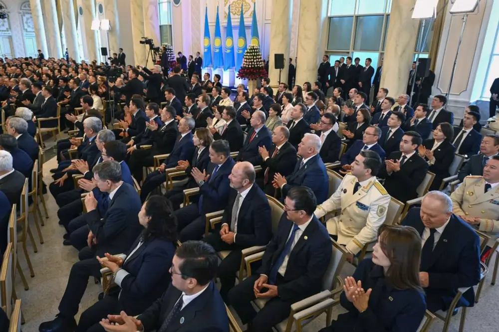 Конституция - основа нашего будущего (5)