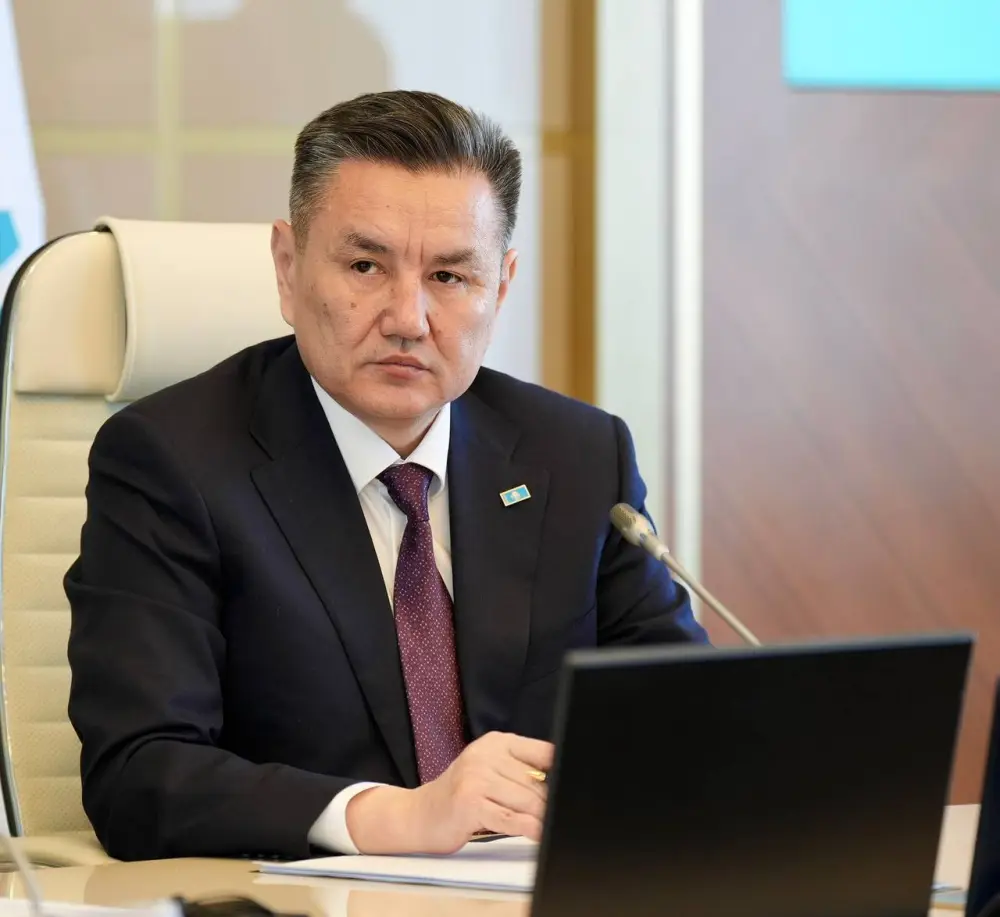 Развитие туристической инфраструктуры ВКО: новые возможности для привлечения гостей и улучшения транспортной доступности Кызылорде