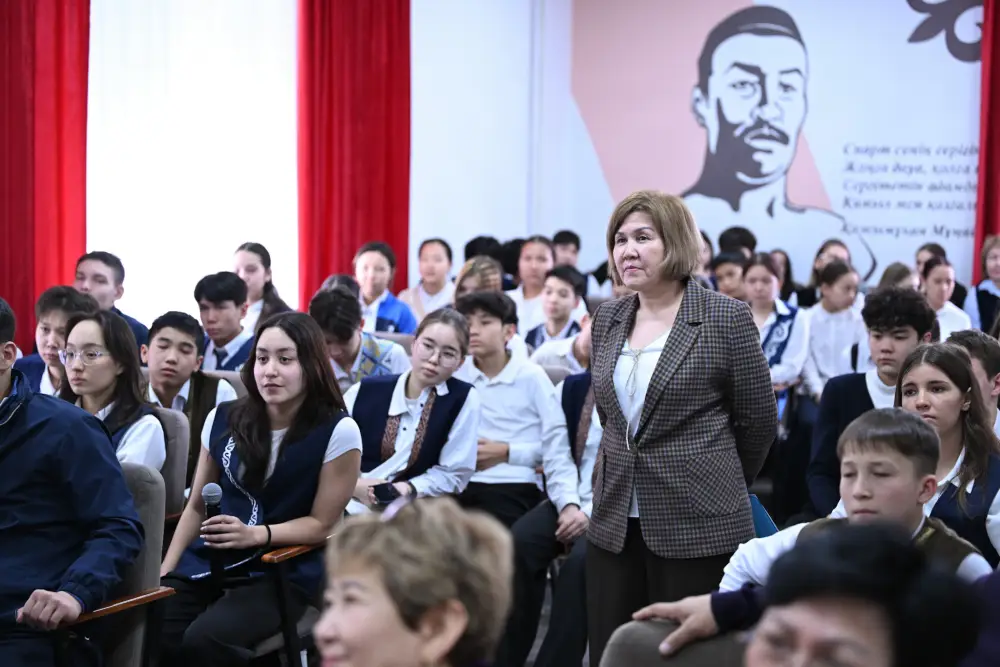 Обсуждён принцип «Закон и порядок» (7)