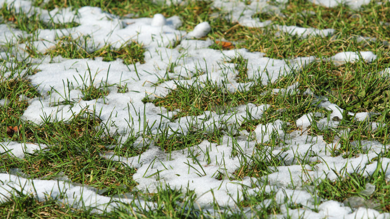 Весенний каприз: Астана и Алматы готовятся к танцу температур и гололедицы 27-29 марта Кызылорде