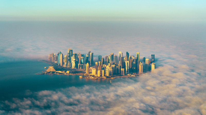 Катар и Оман начали переговоры с Ираном о прекращении огня Кызылорде