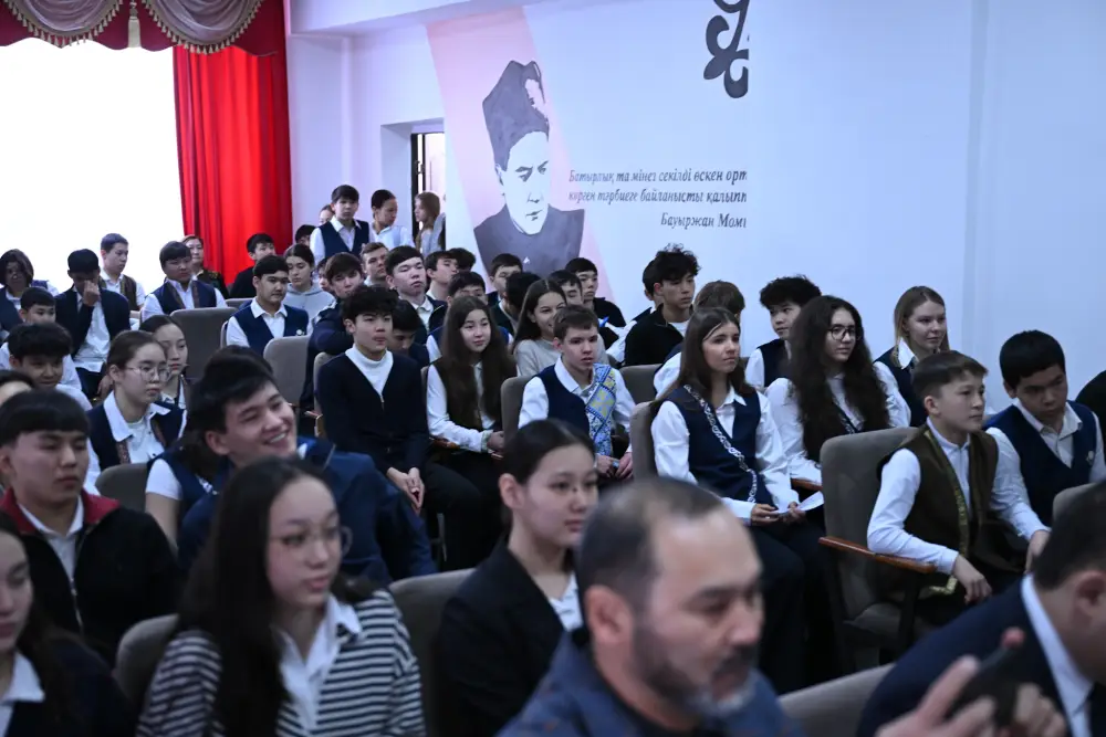 Обсуждён принцип «Закон и порядок» (2)