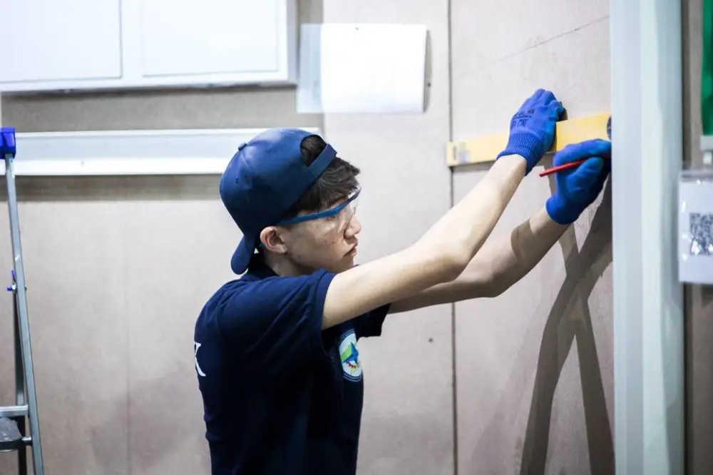В Алматы стартовал XI Региональный чемпионат WorldSkills Almaty – 2026 с участием более 470 студентов колледжей {city2}