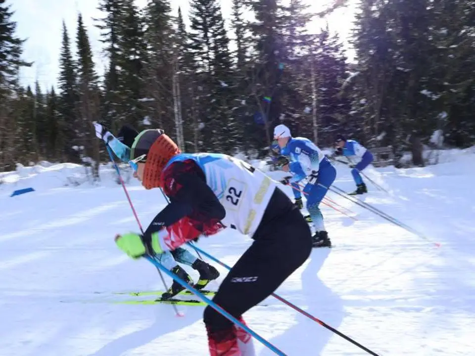 Забег «Лыжня зовет-2026» стартует 7 марта в Боровке {city2}