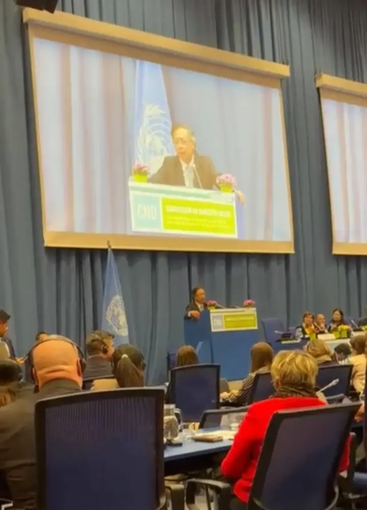 Казахстан: высокие технологии против наркобизнеса на глобальном уровне {city2}