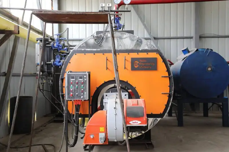 Завод в Туркестане: от семян к маслу! {city2}