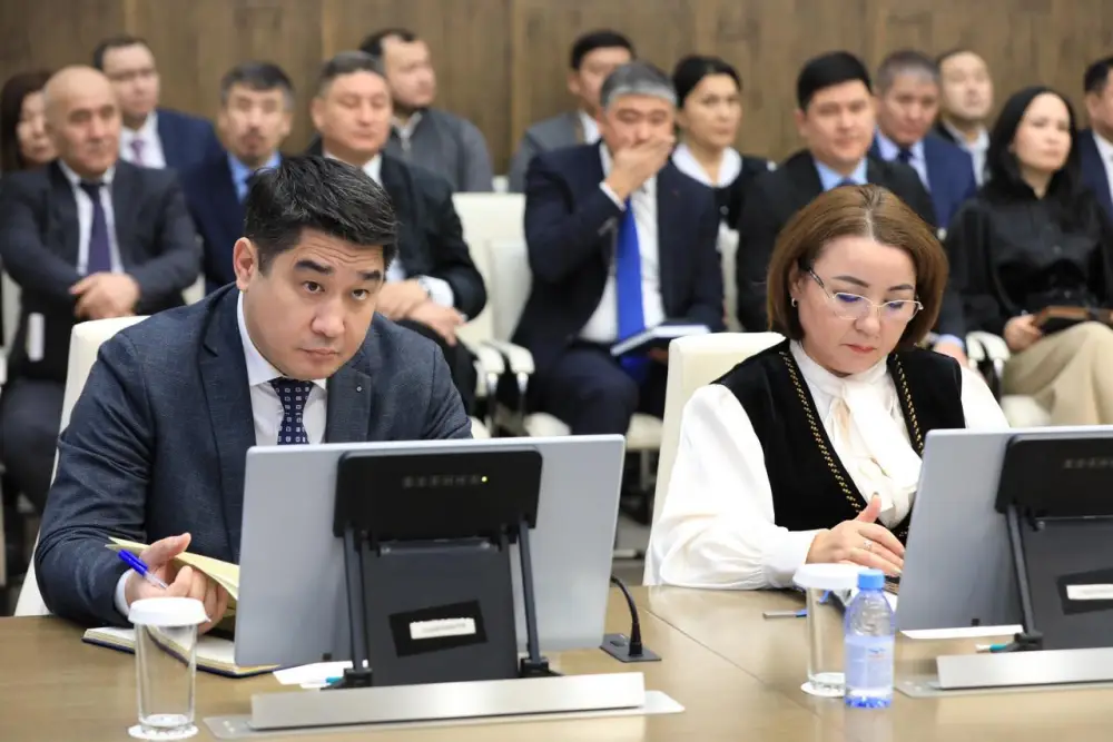 В Актюбинской области активно внедряются инновации в промышленное производство и научные разработки (3)