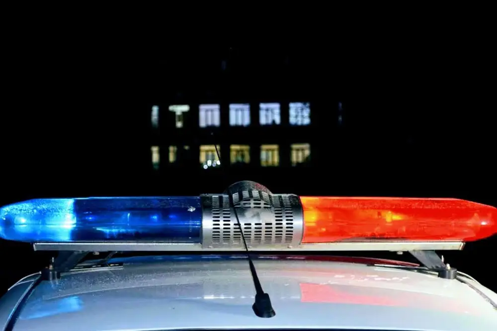 16 нарушений ПДД выявлено с помощью дронов за выходные в Актобе {city2}