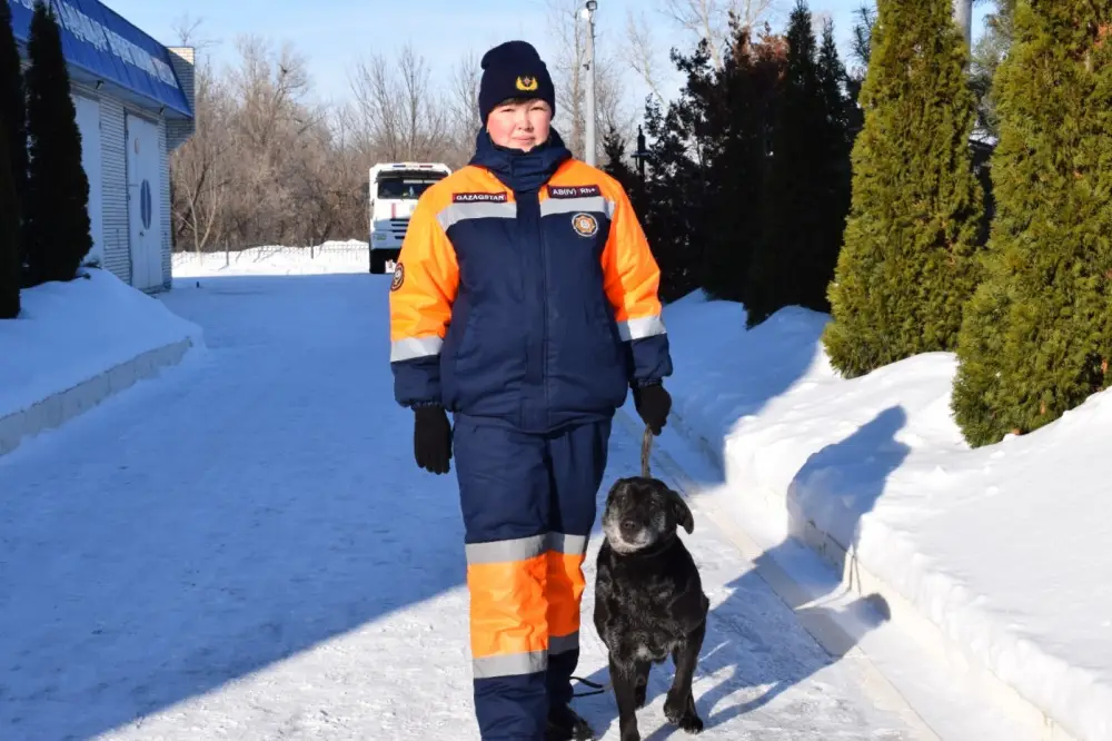 Женщины, спасающие жизни: профессионализм, преданность и призвание (3)