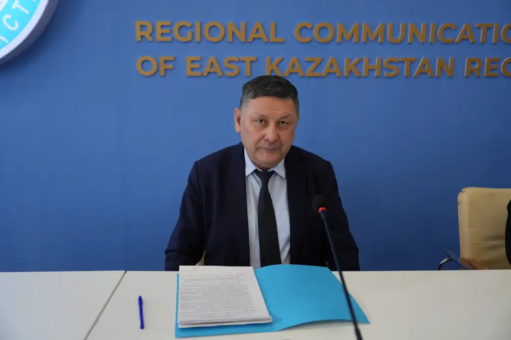 Травматизм в ВКО снизился на 12,5% в 2025 году {city2}