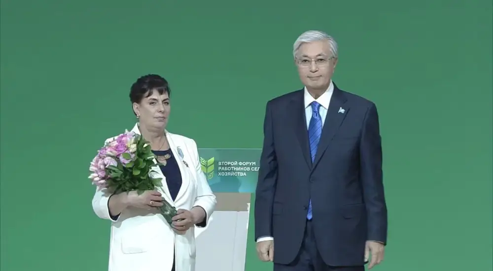 Социальное значение преданности Валентины Городовой в аграрном секторе {city2}