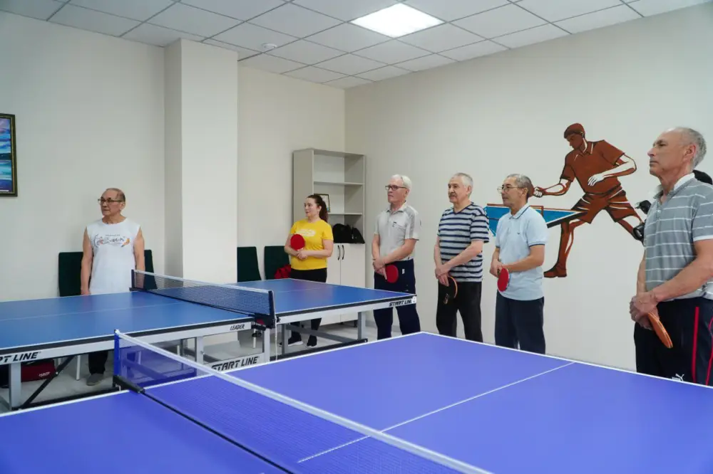 Центр активного долголетия г. Кокшетау расширил спектр услуг до 20 направлений (2)