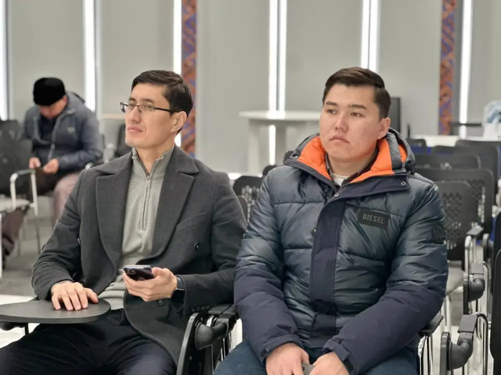 В ТУРКЕСТАНСКОЙ ОБЛАСТИ БОЛЕЕ 200 ТЫСЯЧ ГЕКТАРОВ ПАСТБИЩ ПЕРЕДАНЫ В ОБЩЕЕ ПОЛЬЗОВАНИЕ (2)