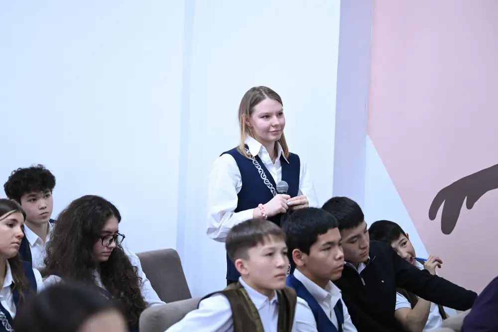 Обсуждён принцип «Закон и порядок» (8)