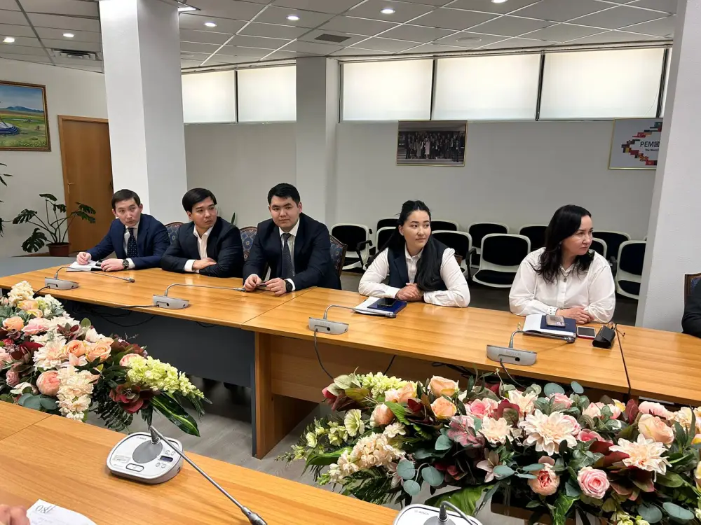 Состоялось заседание коллегии по подведению итогов деятельности за 2025 год (3)