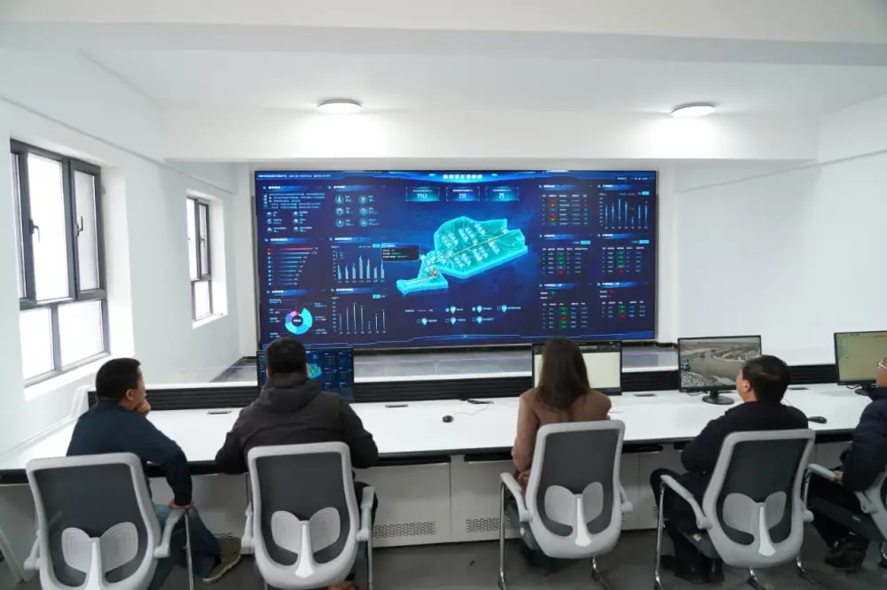 Современные технологии и экосистема хлопкового производства в Отырарском районе: шаг к диверсификации экономики и устойчивому развитию региона {city2}