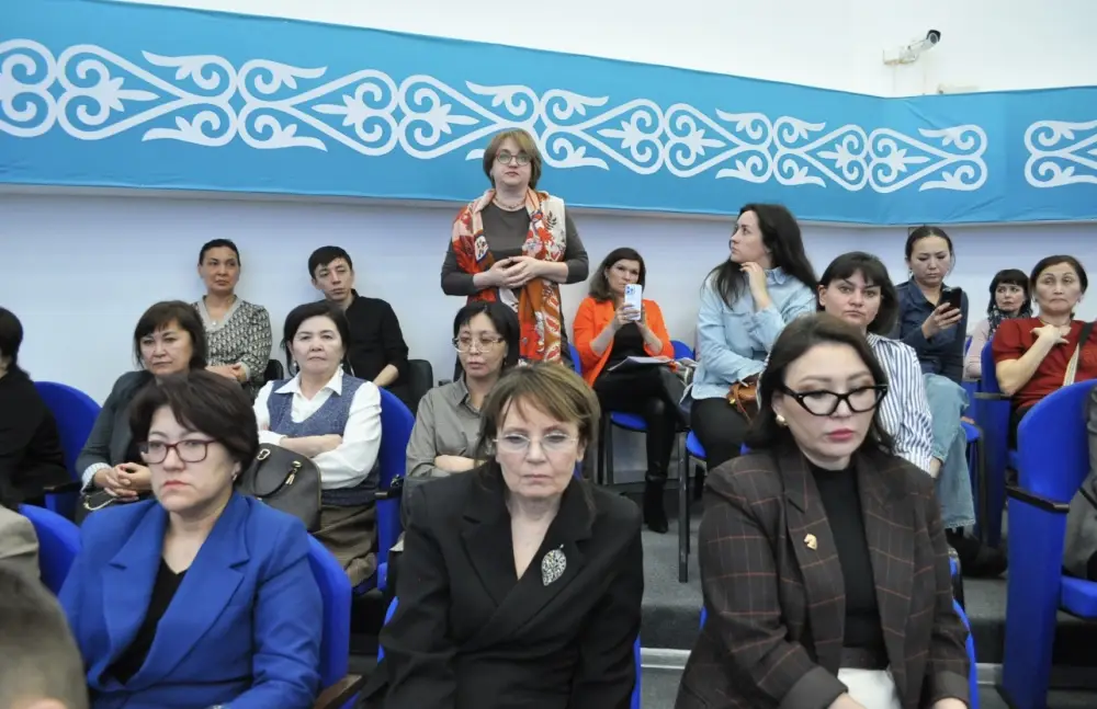 Налоговая реформа и цифровые сервисы: Министерство финансов усиливает диалог с бизнесом и населением (7)