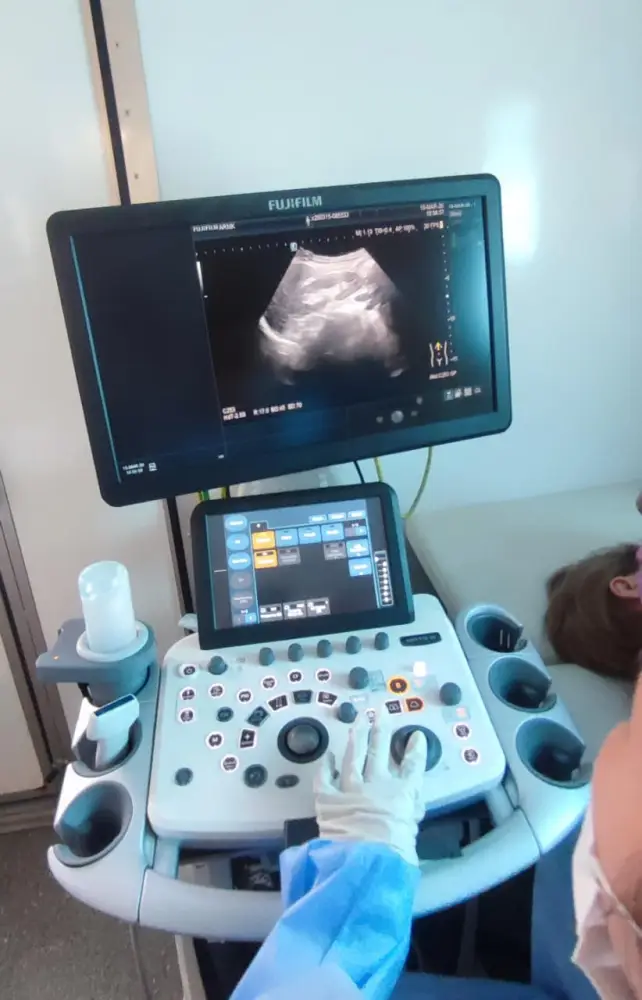 Медицинская акция в Илийском районе: бесплатные обследования и просвещение о здоровье на референдуме {city2}