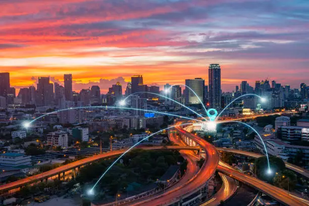 Алатау: Город, где технологии и природа танцуют в унисон {city2}