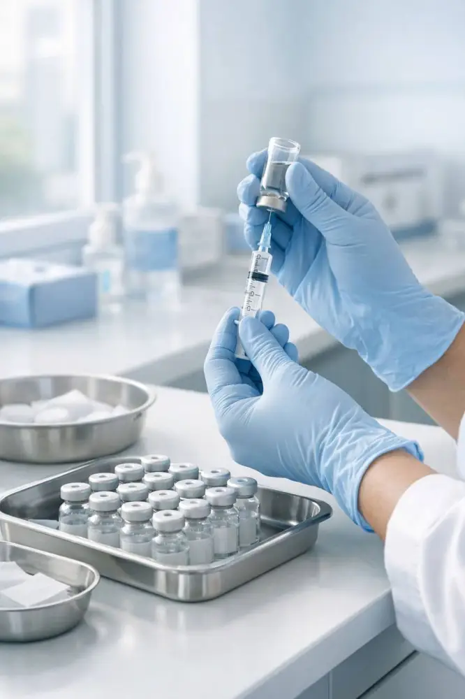 Вакцинация против кори в РК меры Минздрава рост заболеваемости {city2}