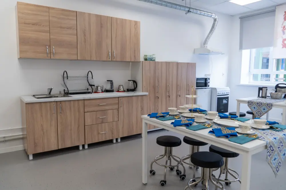 Школы Казахстана: 1242 новых, 43 старых – что дальше? {city2}