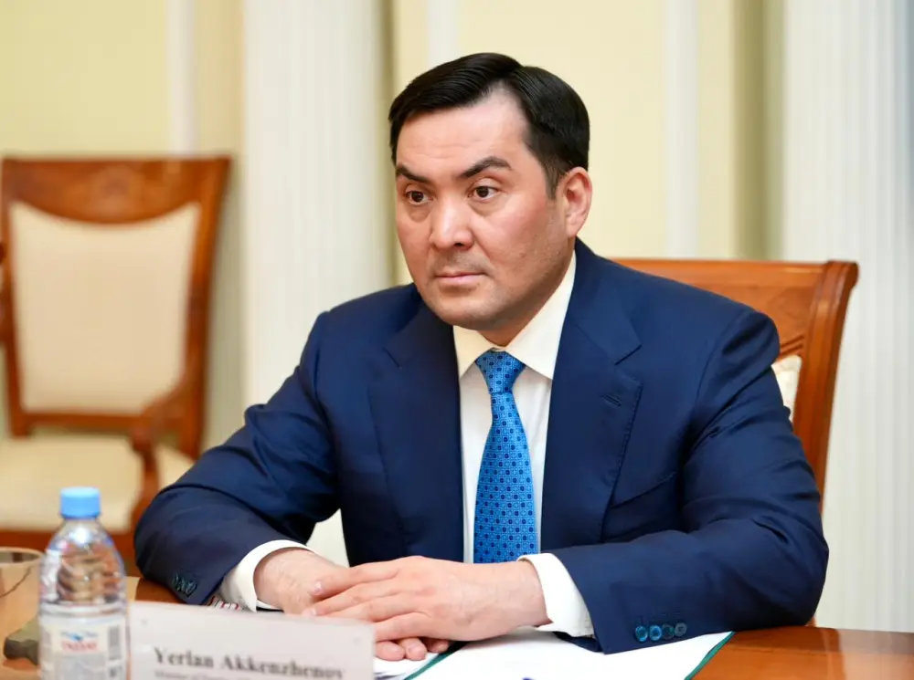 Казахстан и Италия до конца года запустят уникальную гибридную электростанцию в Жанаозене {city2}