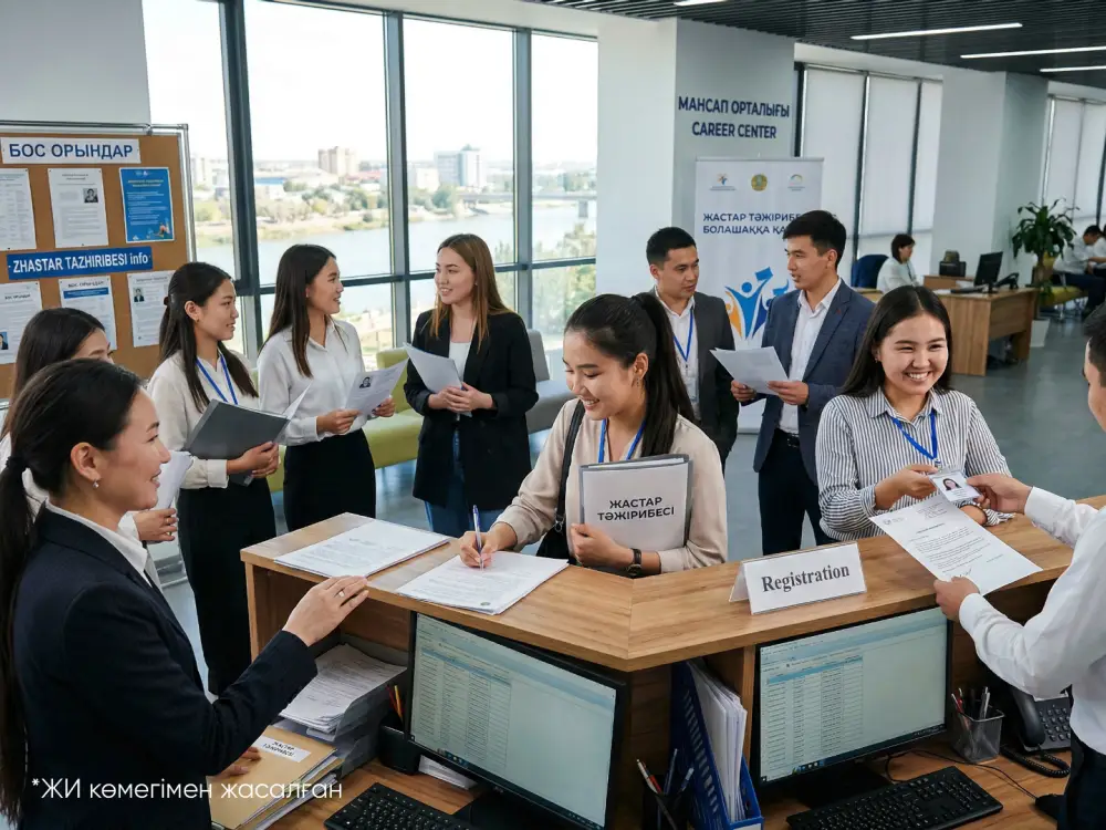 1 200 молодых людей планируется обеспечить работой в рамках проекта «Молодёжная практика» {city2}