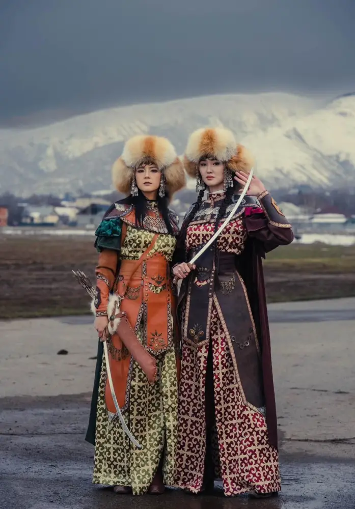 Алматы в объективе: блогер Tao Tao раскрывает секреты! {city2}