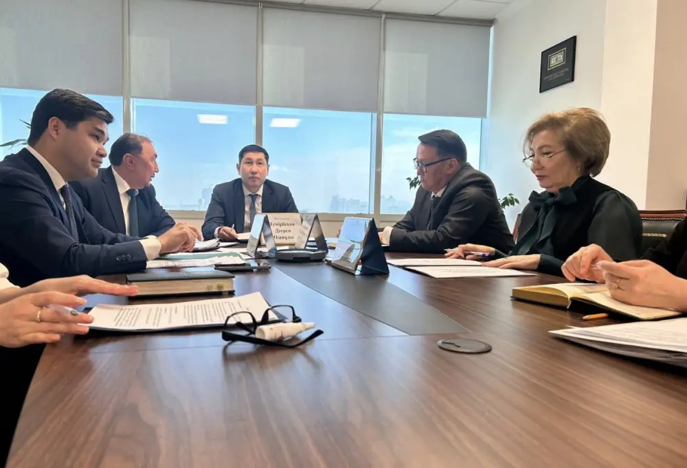 Как изменится государственная казначейская система Казахстана в 2026 году (4)