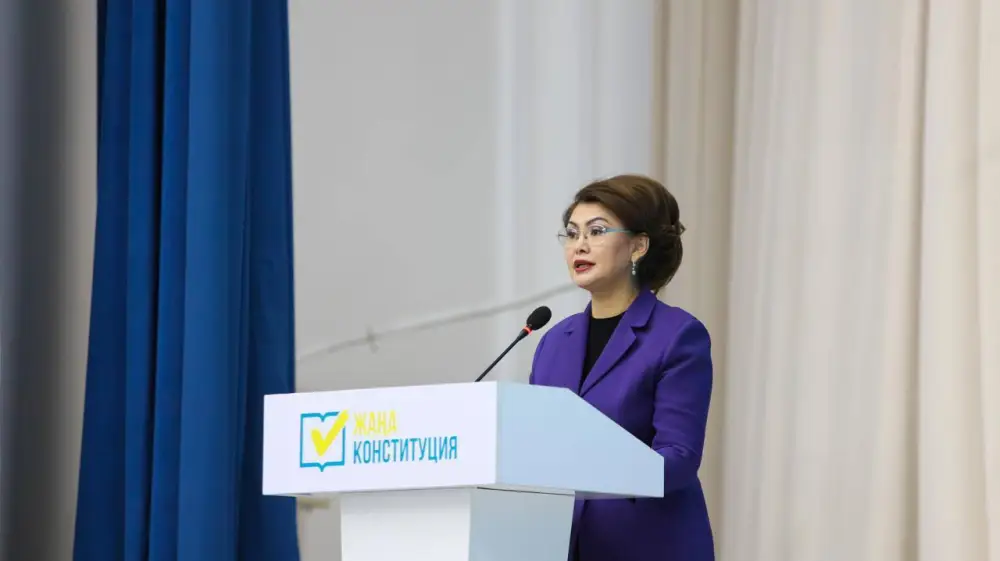 Конституция на повестке: кто поддержит перемены? {city2}